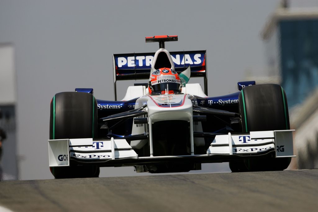 GP TURCHIA - Qualifiche e Prove Libere 3
